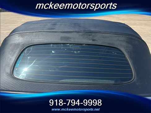 Used 2012 MAZDA MX-5 Miata Sport RWD image 14