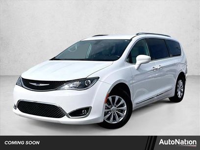 Used 2018 Chrysler Pacifica Touring-L Plus