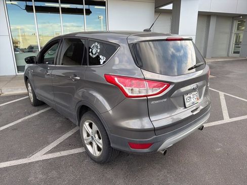 Used 2013 Ford Escape SE image 4