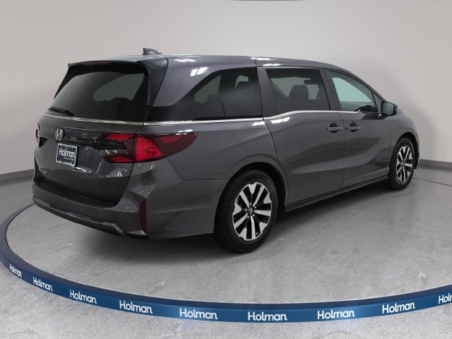 Used 2025 Honda Odyssey EX-L image 6