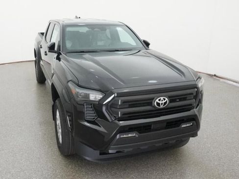 New 2026 Toyota Tacoma SR5 image 14