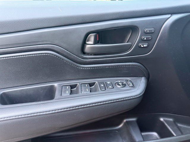 Used 2026 Honda Odyssey Sport-L image 11