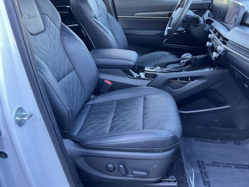 Used 2023 Kia Telluride SX Prestige X-Pro image 30