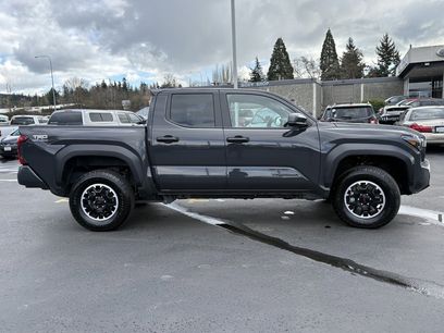 Used 2025 Toyota Tacoma TRD Off-Road