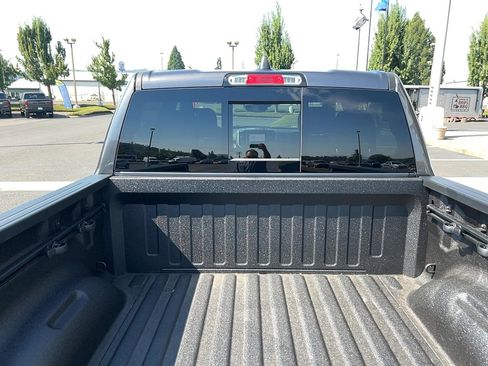 New 2026 RAM 1500 Big Horn image 17