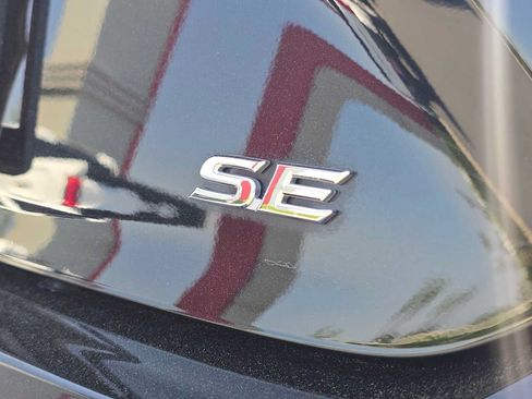 Certified 2026 Toyota Camry SE FWD image 13