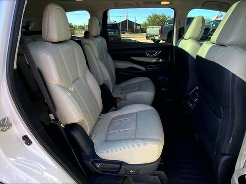 Used 2019 Subaru Ascent Limited w/ Popular Package #3 AWD/4WD image 20