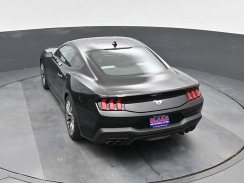 New 2026 Ford Mustang Premium image 14