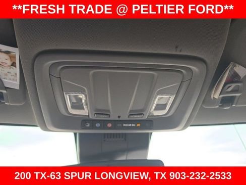 Used 2022 GMC Sierra 1500 SLT AWD/4WD image 23