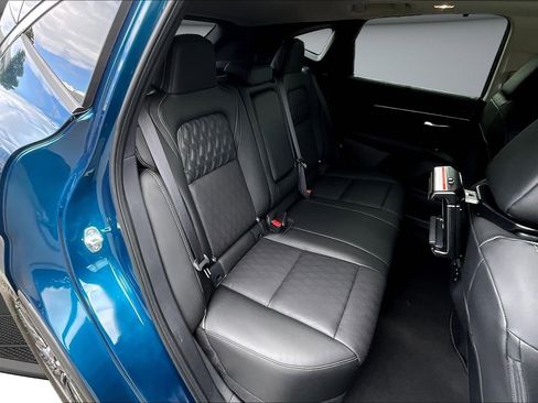 New 2026 Nissan Murano Platinum w/ Technology Package AWD/4WD image 10