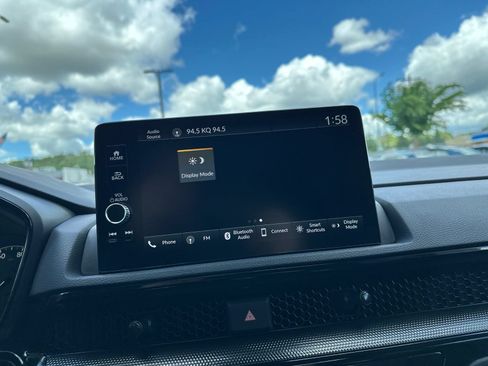 Used 2024 Honda CR-V EX-L image 54