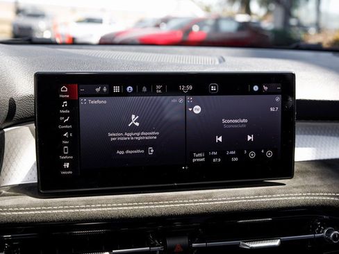 New 2026 Alfa Romeo Tonale w/ Active Assist Package image 18