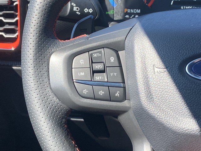 New 2026 Ford Ranger Raptor AWD/4WD image 16