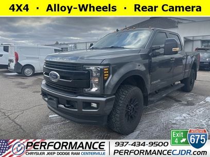 Used 2019 Ford F350 Lariat