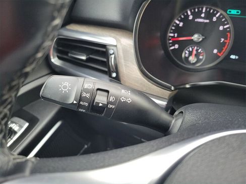 Used 2020 Kia Telluride SX image 17