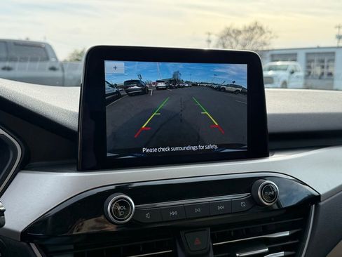 Used 2022 Ford Escape SE w/ Convenience Package image 23