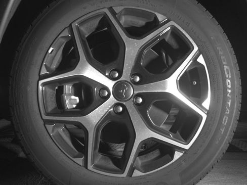 Used 2025 Jeep Compass Limited image 12