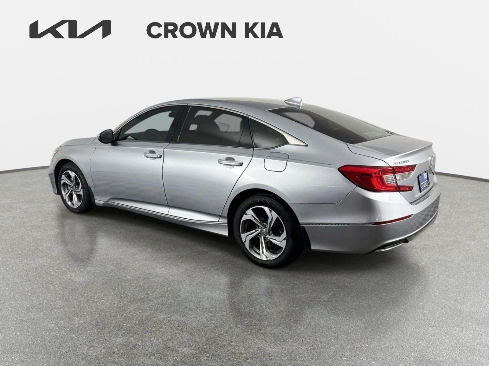 Used 2019 Honda Accord EX image 7