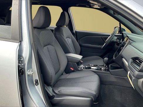 New 2026 Subaru Forester Premium image 23