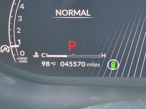 Certified 2024 Acura MDX SH-AWD w/ Technology Package image 22