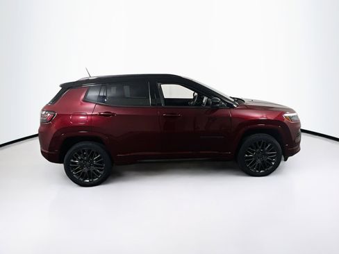 Used 2022 Jeep Compass High Altitude AWD/4WD image 4