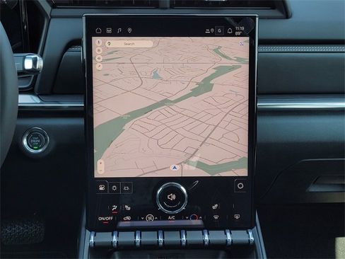 New 2026 GMC Terrain Elevation w/ Technology Package II image 13