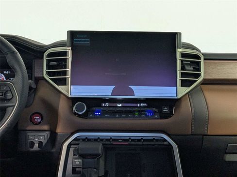 New 2026 Toyota Tundra 1794 Edition AWD/4WD image 27