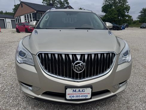 Used 2014 Buick Enclave Premium w/ Trailering Provision Package FWD image 9