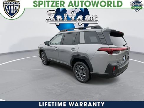 New 2026 Subaru Outback Premium image 7