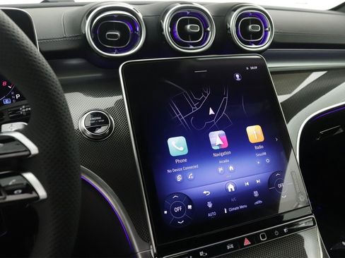 New 2026 Mercedes-Benz CLE 300 4MATIC Cabriolet image 6