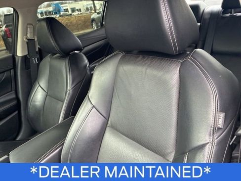 Used 2021 Nissan Maxima 3.5 SV w/ Floor Mat Group image 10