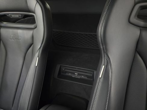 Used 2018 Audi R8 V10 plus w/ Black Optic Package AWD/4WD image 31