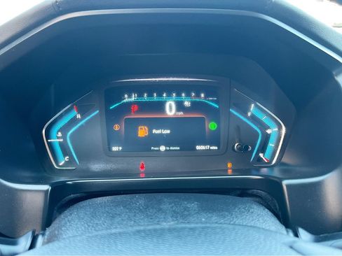Used 2023 Honda Odyssey Sport image 12
