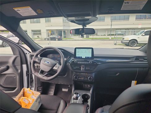 New 2026 Ford Escape ST-Line image 26