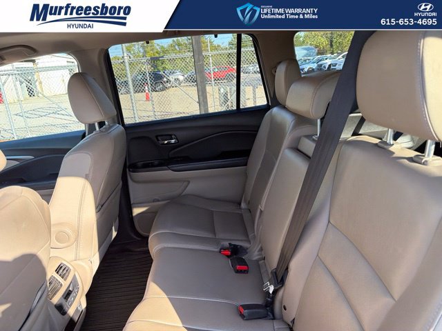 Used 2021 Honda Pilot EX-L image 11