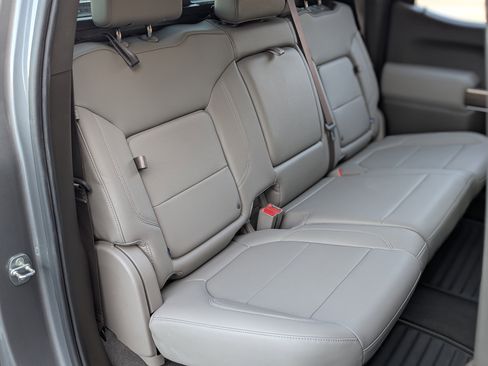 Used 2021 Chevrolet Silverado 1500 RST w/ Convenience Package II image 20