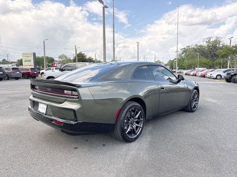 New 2026 Dodge Charger Scat Pack image 3