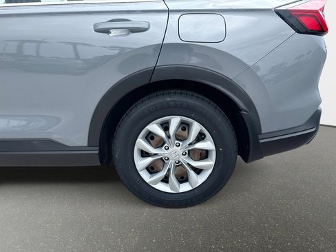 Used 2023 Honda CR-V LX image 10