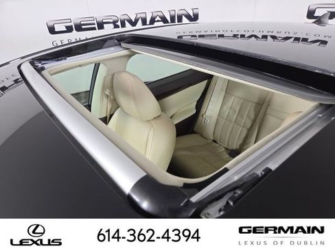 Used 2017 Lexus ES 350 w/ Luxury Package FWD image 31