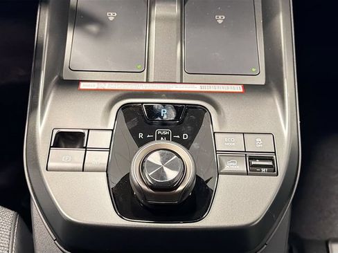 New 2026 Toyota bZ AWD/4WD image 14