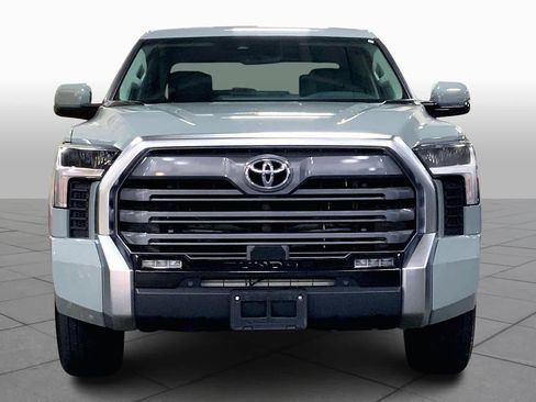 Used 2024 Toyota Tundra Limited image 3