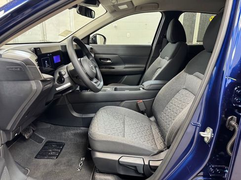 New 2026 Nissan Kicks SV w/ Cold Weather Package image 25