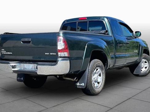 Used 2010 Toyota Tacoma 4x4 Access Cab V6 image 12