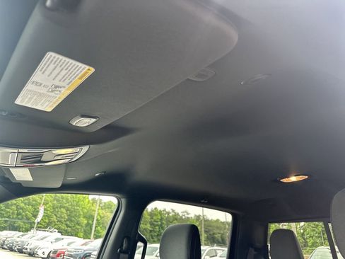 Used 2023 RAM 1500 Big Horn AWD/4WD image 32