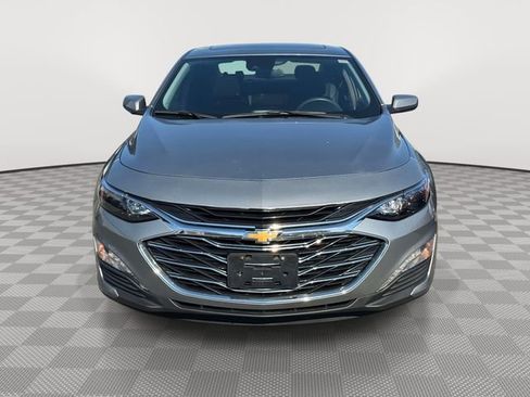 Used 2023 Chevrolet Malibu LT FWD image 2