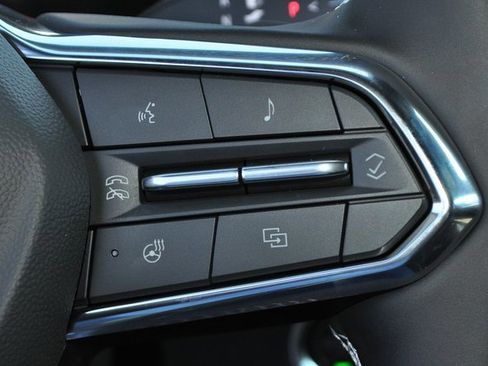 New 2026 Chevrolet Traverse LT w/ Driver Confidence Package image 17