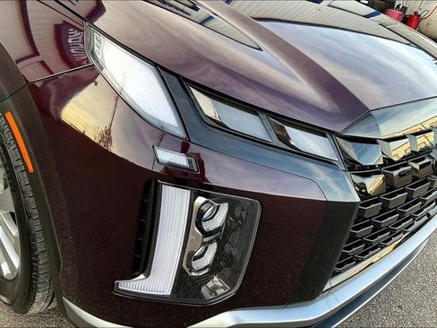 Certified 2024 Hyundai Palisade SEL image 28