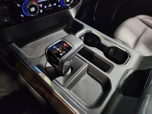 Used 2025 Chevrolet Silverado 1500 LT Trail Boss w/ Convenience Package II image 43