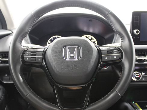 Used 2024 Honda HR-V EX-L image 29
