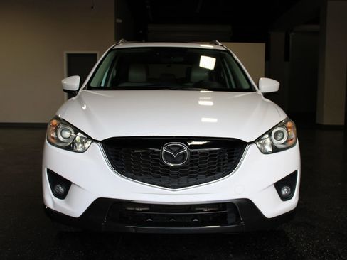 Used 2014 MAZDA CX-5 Grand Touring image 7